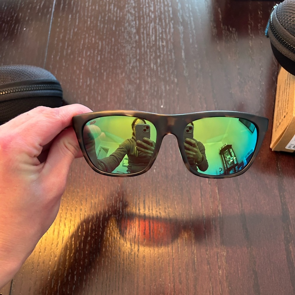 Costa Del Mar Cheeca Sunglasses